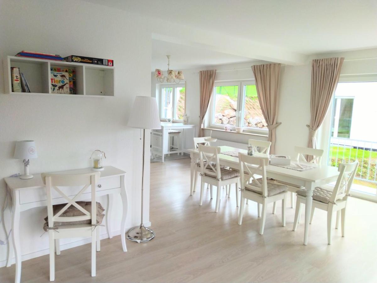 Romantic Style Apartment Titisee-Neustadt Ngoại thất bức ảnh