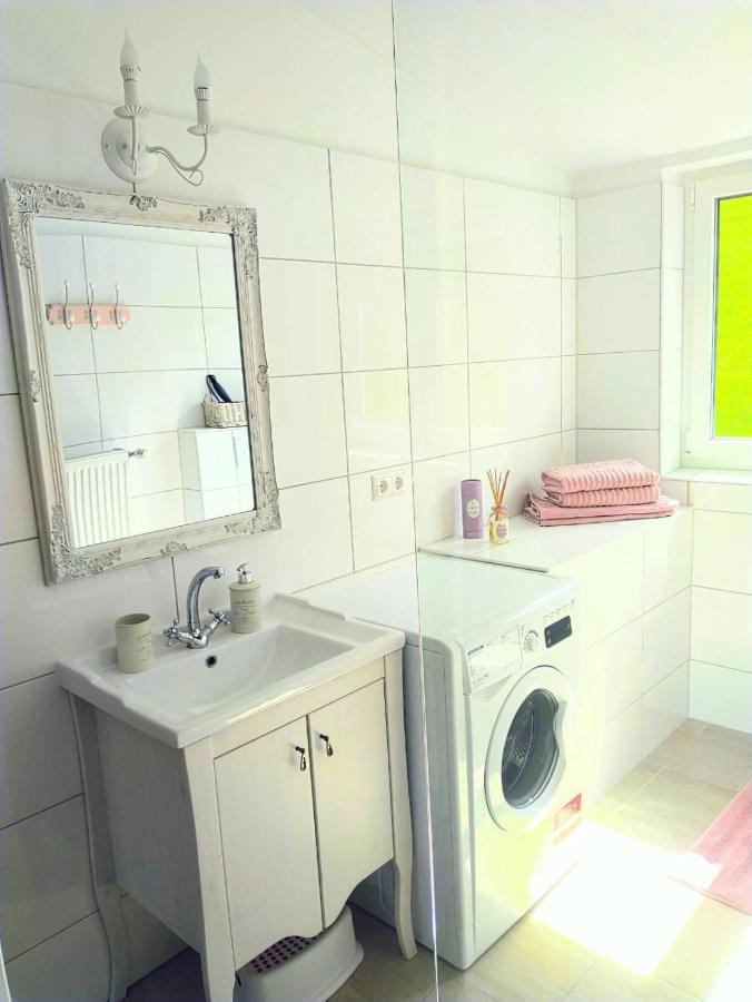 Romantic Style Apartment Titisee-Neustadt Ngoại thất bức ảnh