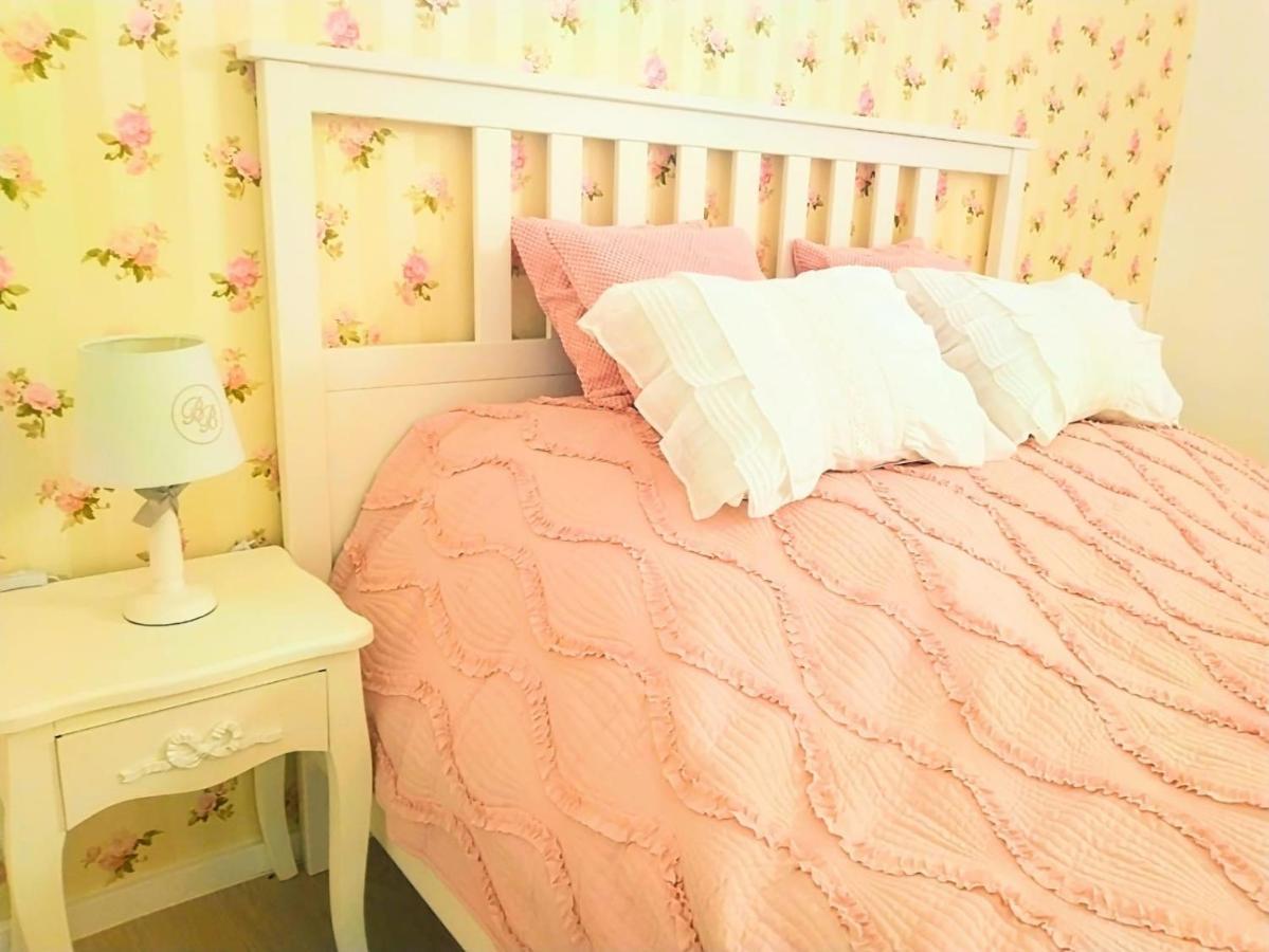 Romantic Style Apartment Titisee-Neustadt Ngoại thất bức ảnh