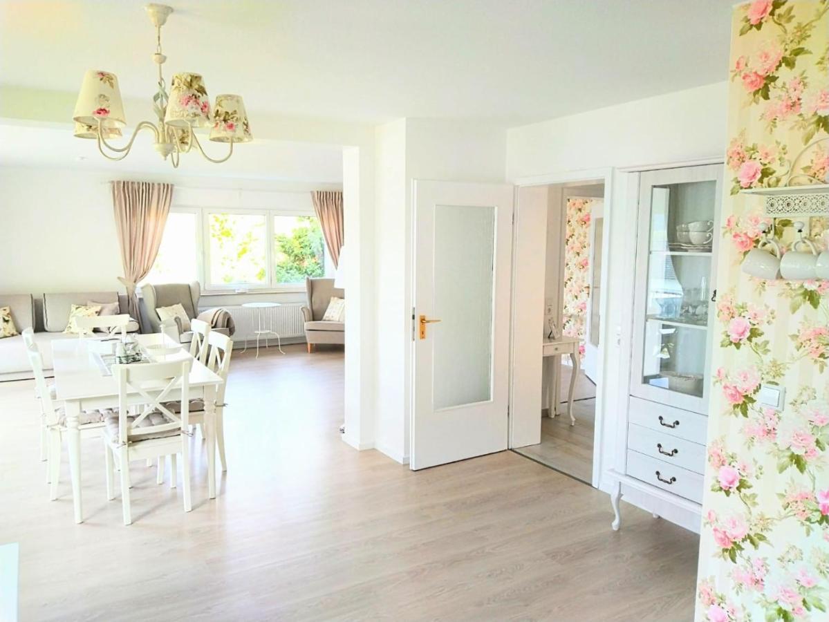 Romantic Style Apartment Titisee-Neustadt Ngoại thất bức ảnh