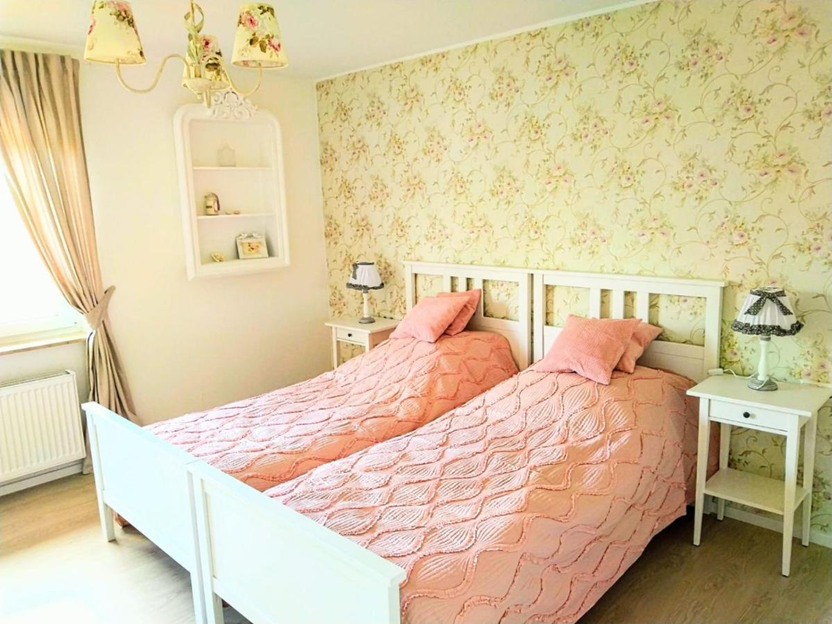 Romantic Style Apartment Titisee-Neustadt Ngoại thất bức ảnh