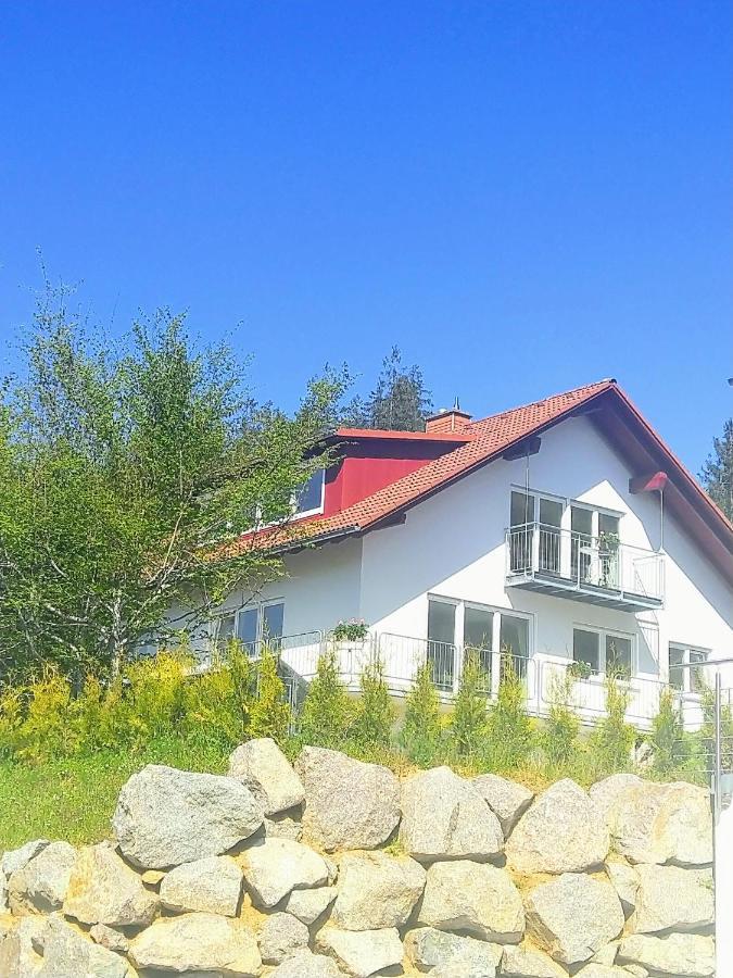 Romantic Style Apartment Titisee-Neustadt Ngoại thất bức ảnh