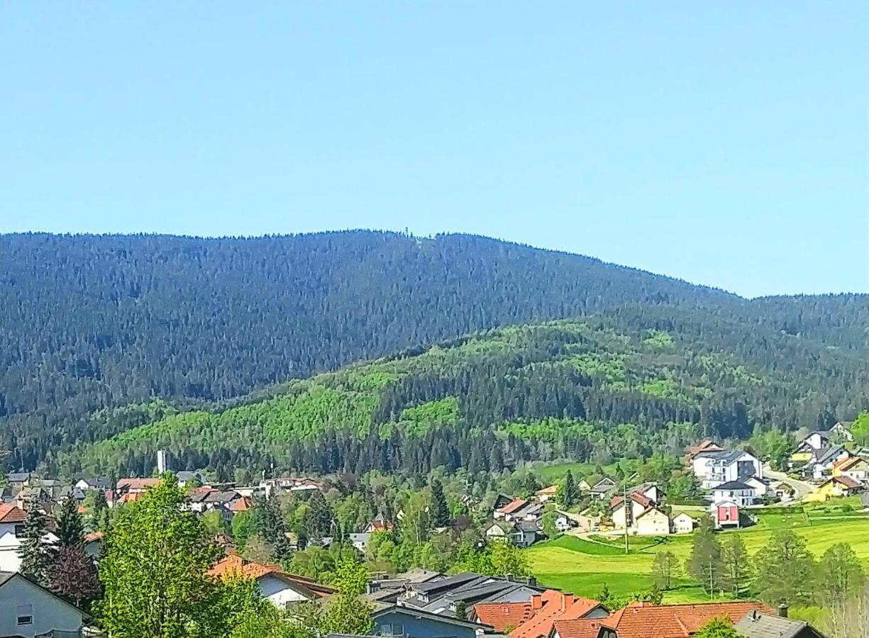 Romantic Style Apartment Titisee-Neustadt Ngoại thất bức ảnh