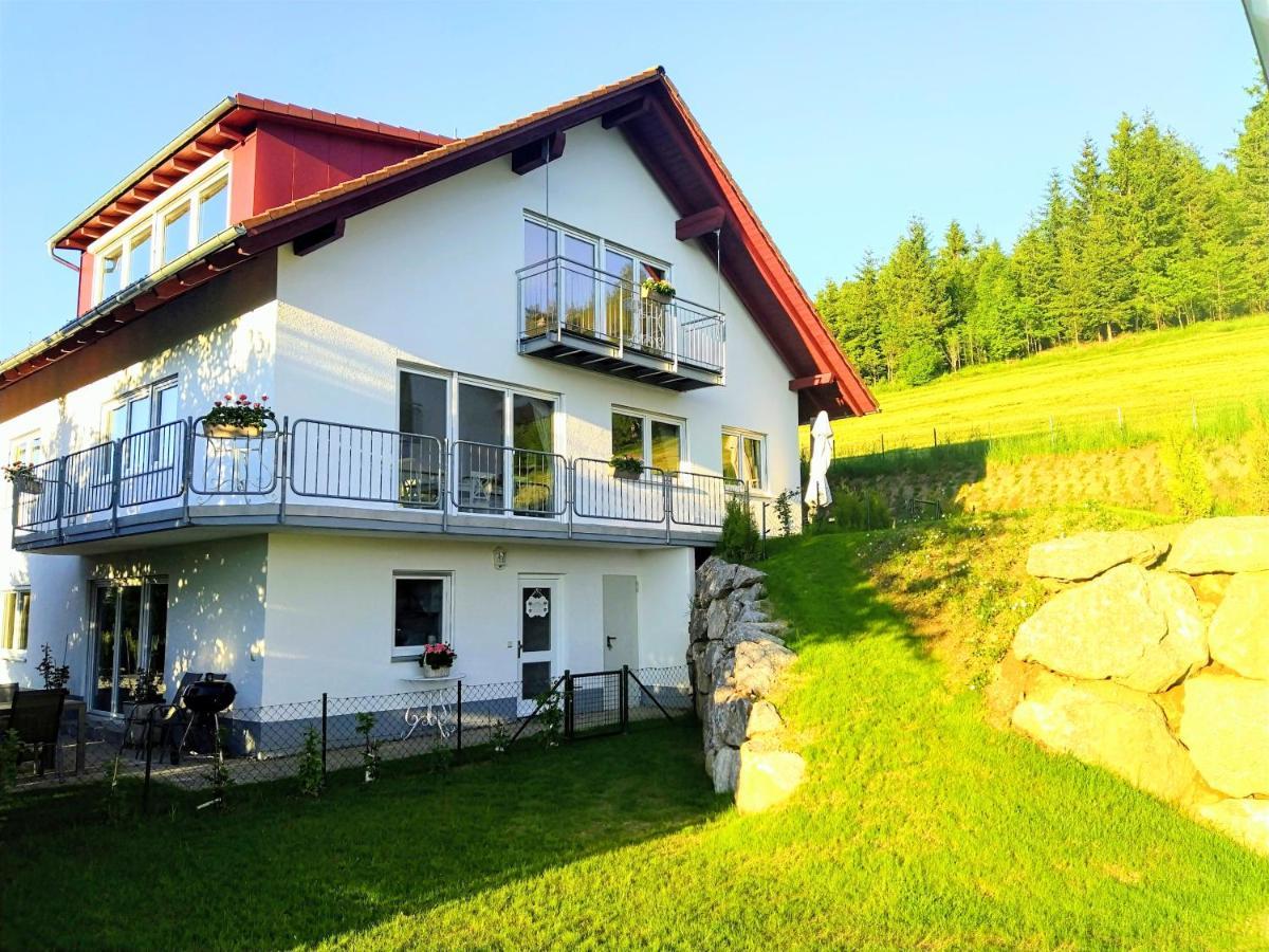 Romantic Style Apartment Titisee-Neustadt Ngoại thất bức ảnh